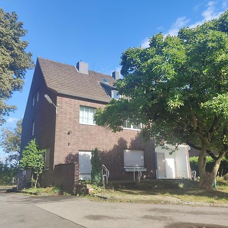 City House Neuss Ngoại thất bức ảnh