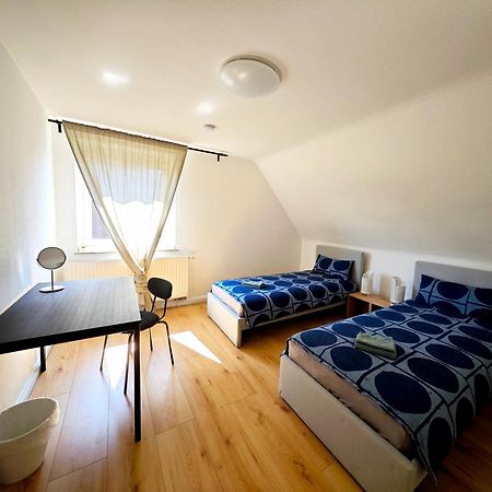 City House Neuss Ngoại thất bức ảnh