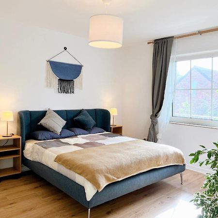 City House Neuss Ngoại thất bức ảnh