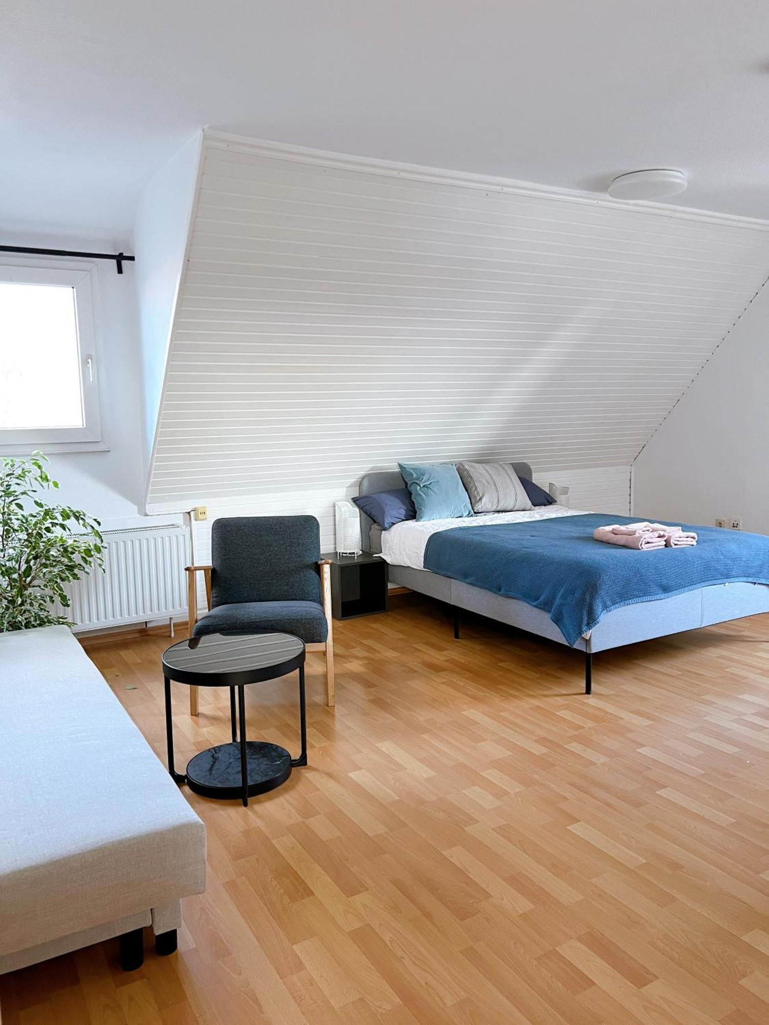 City House Neuss Ngoại thất bức ảnh