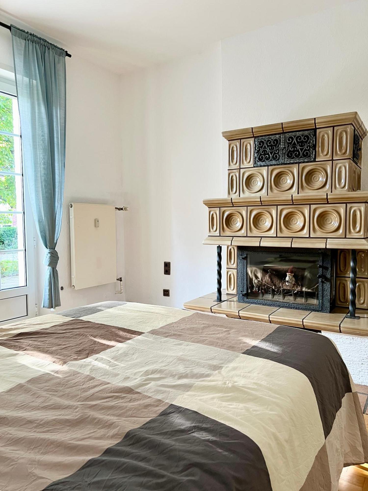 City House Neuss Ngoại thất bức ảnh