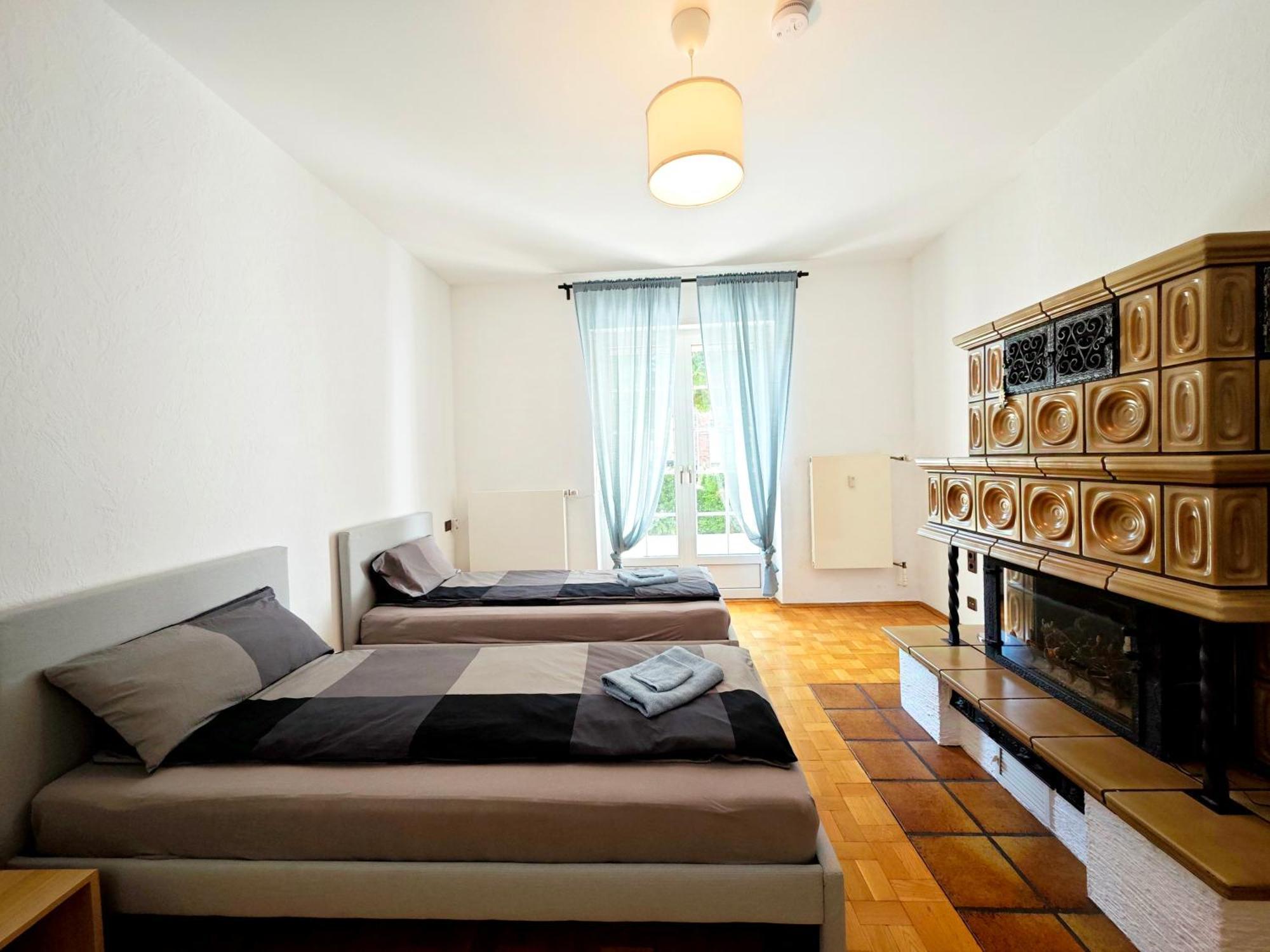 City House Neuss Ngoại thất bức ảnh