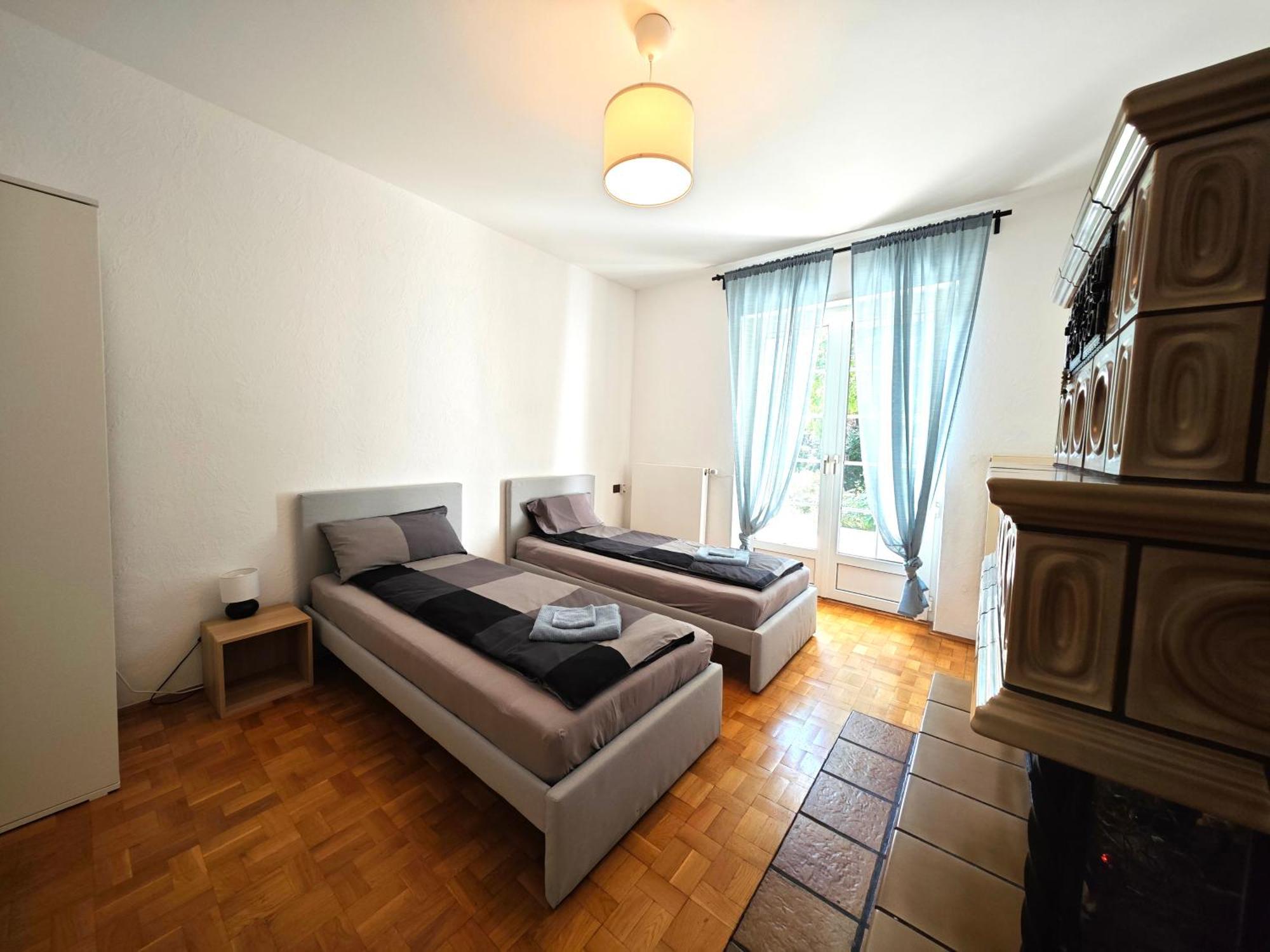 City House Neuss Ngoại thất bức ảnh