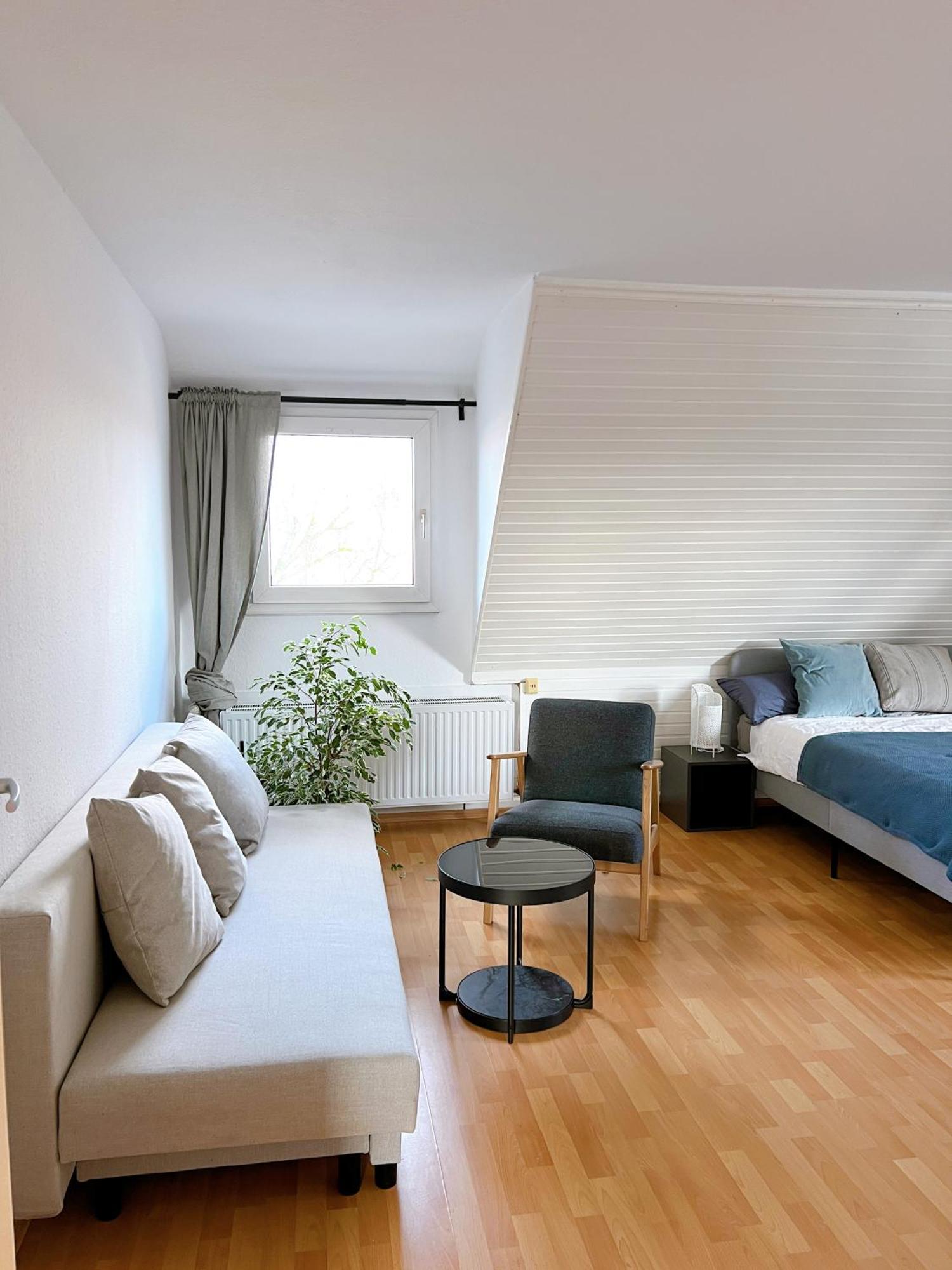 City House Neuss Ngoại thất bức ảnh