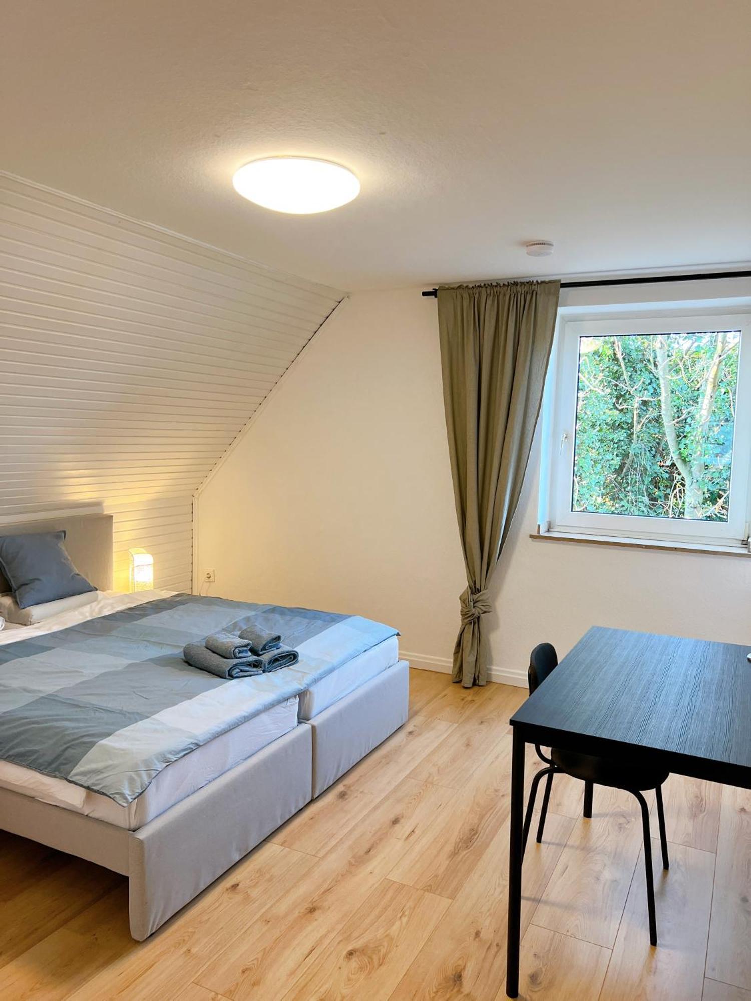 City House Neuss Ngoại thất bức ảnh