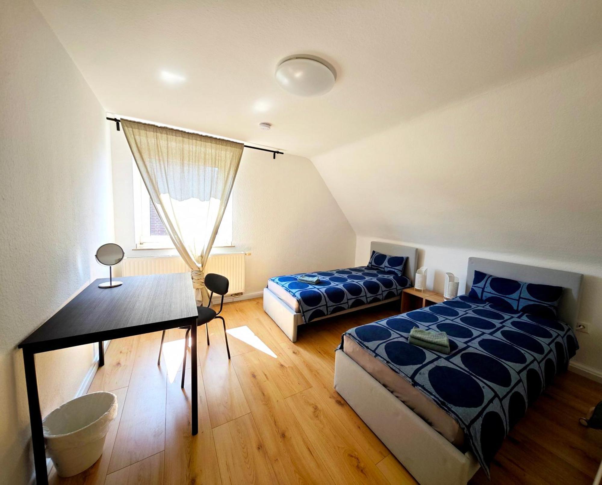 City House Neuss Ngoại thất bức ảnh