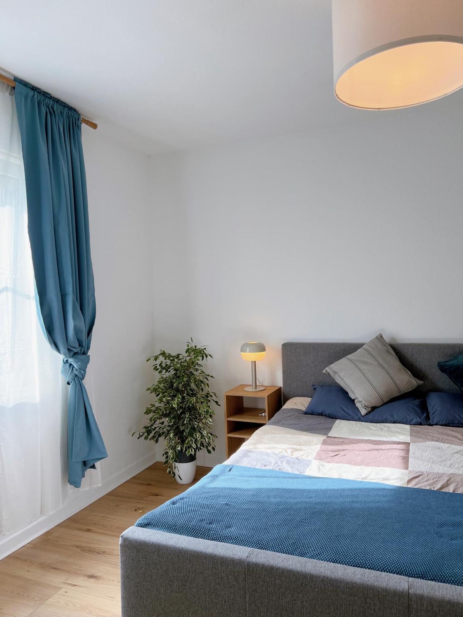 City House Neuss Ngoại thất bức ảnh