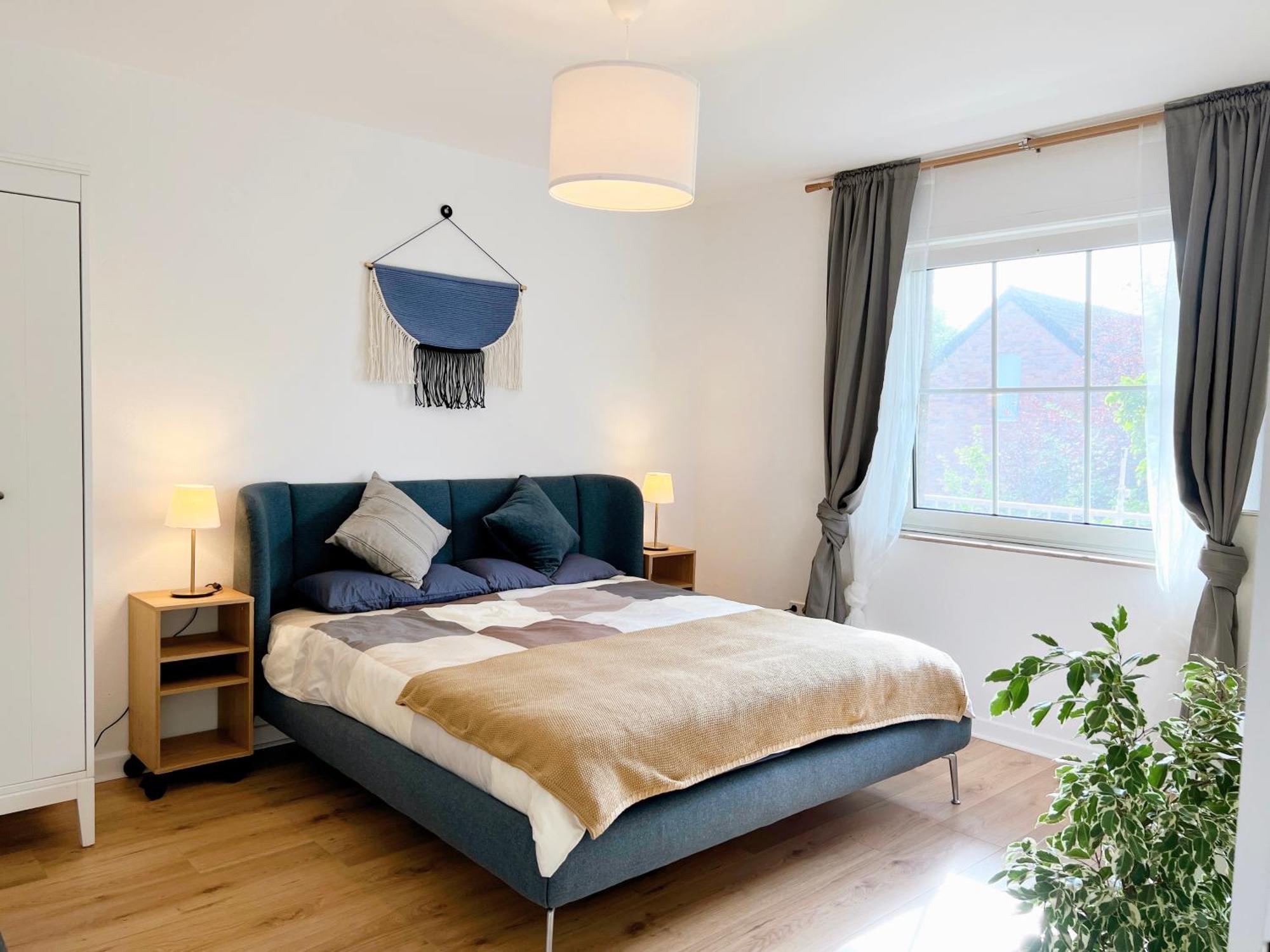 City House Neuss Ngoại thất bức ảnh