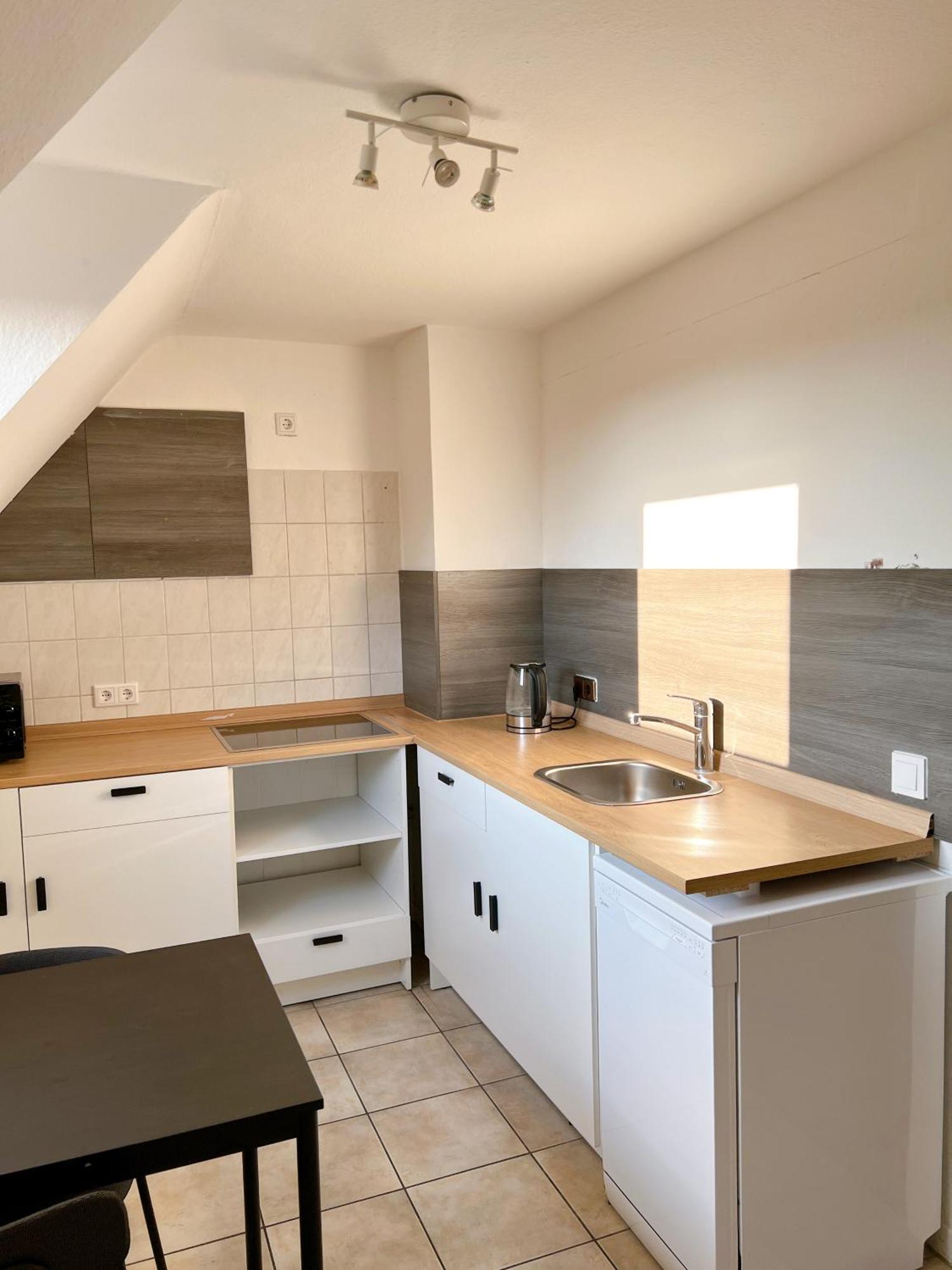 City House Neuss Ngoại thất bức ảnh