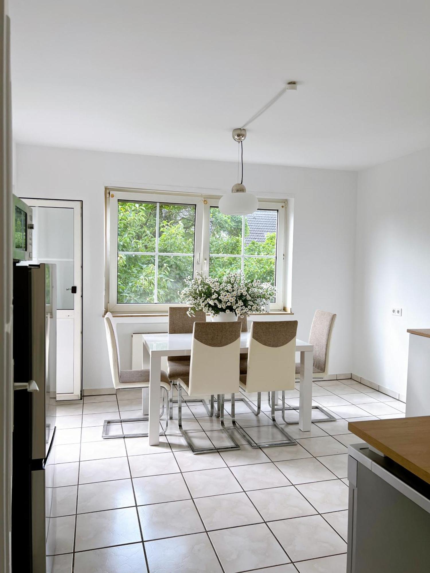 City House Neuss Ngoại thất bức ảnh