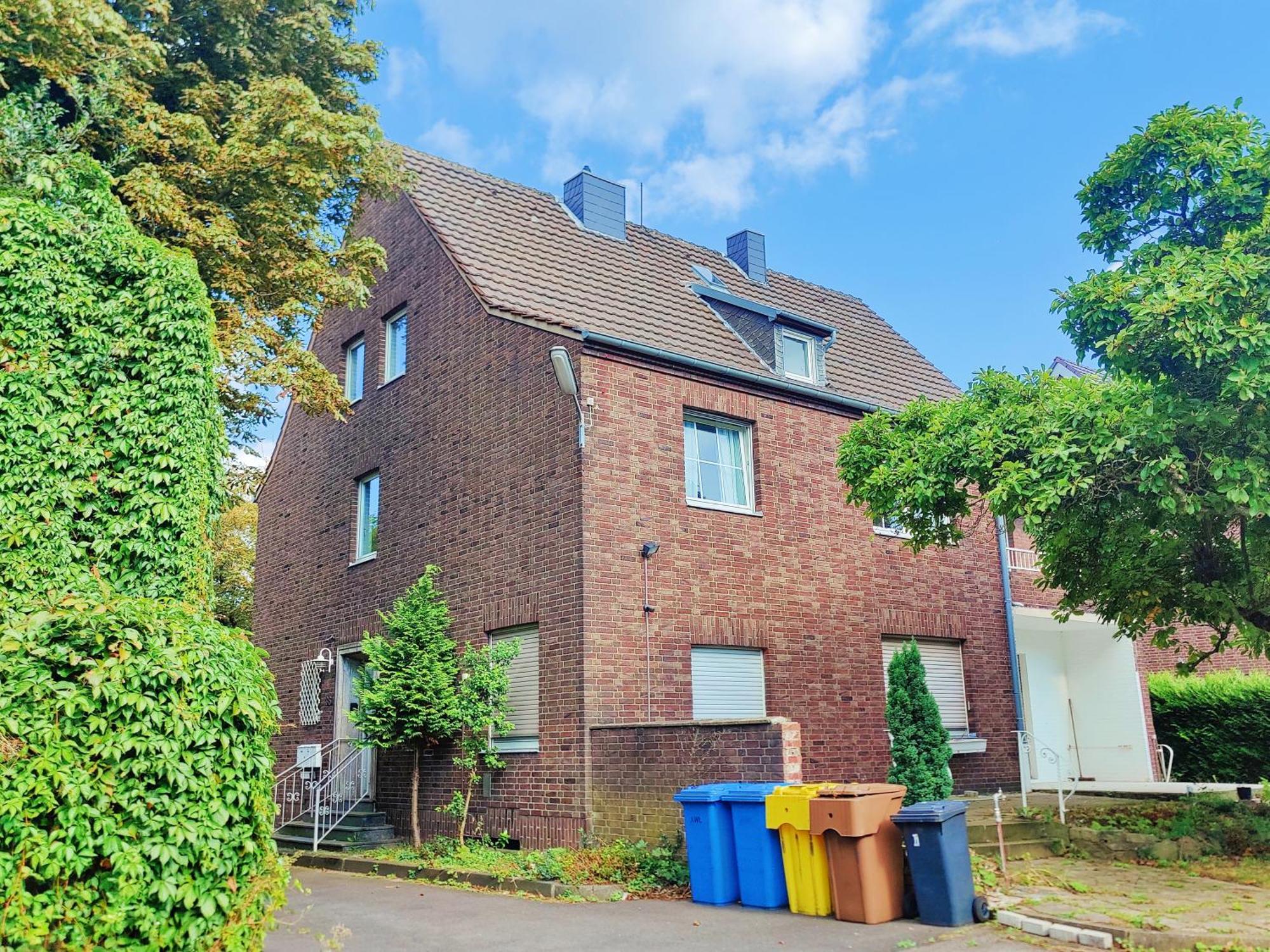 City House Neuss Ngoại thất bức ảnh