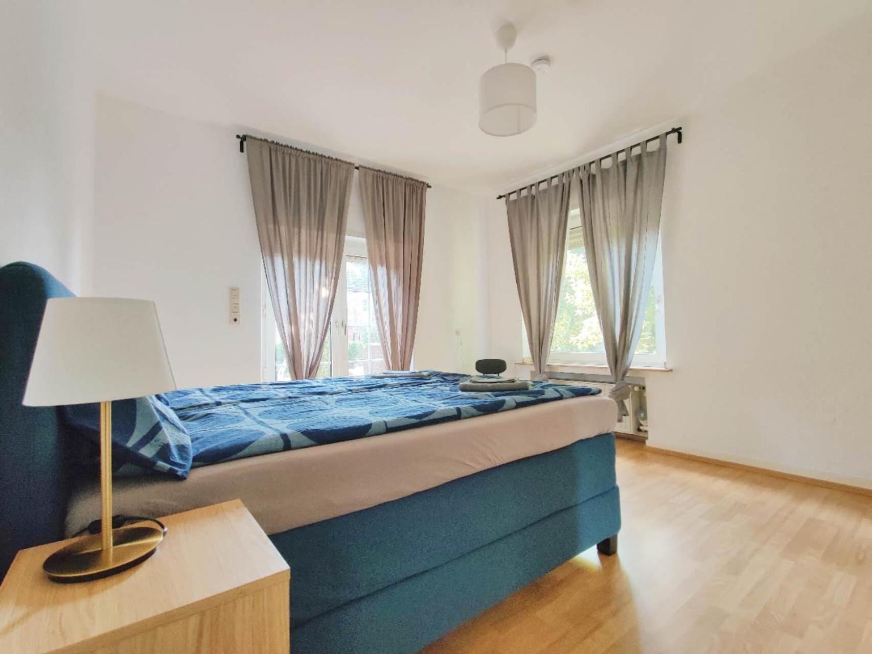 City House Neuss Ngoại thất bức ảnh