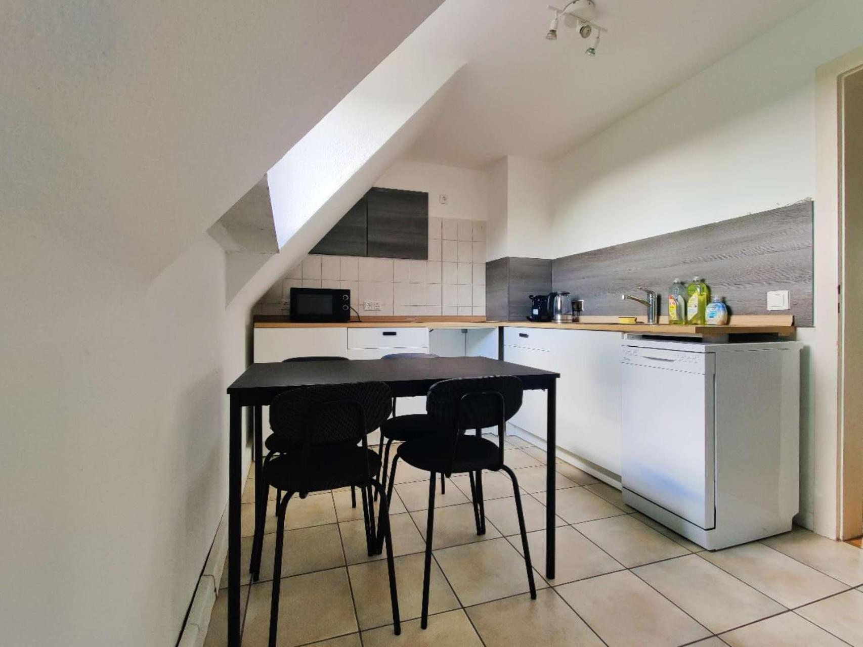 City House Neuss Ngoại thất bức ảnh