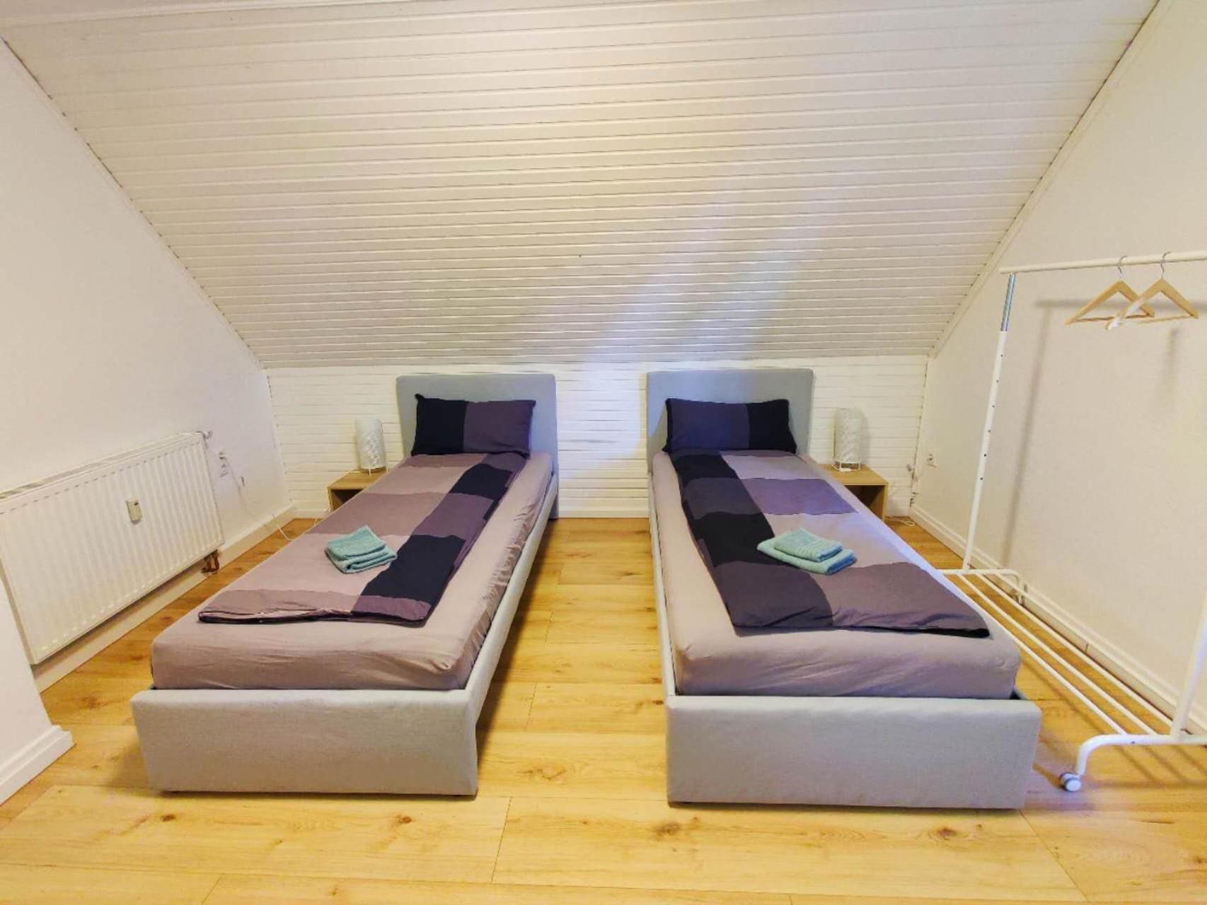 City House Neuss Ngoại thất bức ảnh